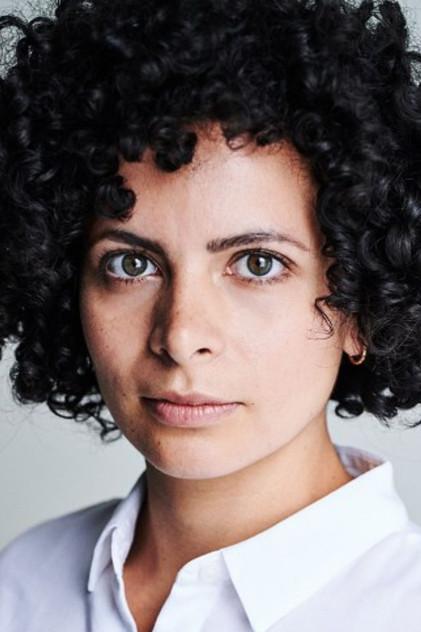 Rebecca Banatvala - Actor Profile Photo
