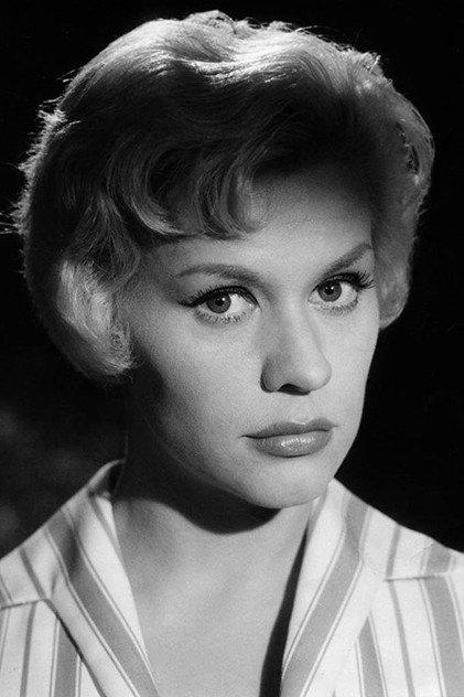 Ingrid van Bergen - Actor Profile Photo