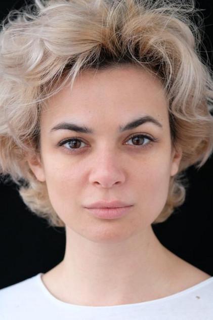 Sandra Eliava - Actor Profile Photo