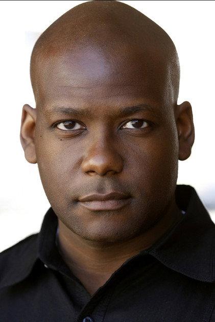 Jason Sims-Prewitt - Actor Profile Photo
