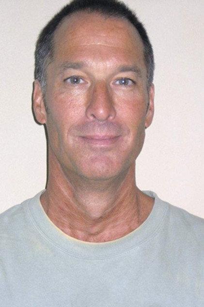 Pete Turner - Actor Profile Photo