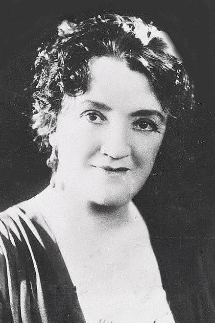Marie Ault - Actor Profile Photo