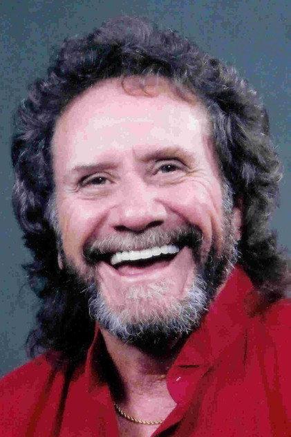 David Frizzell - Actor Profile Photo