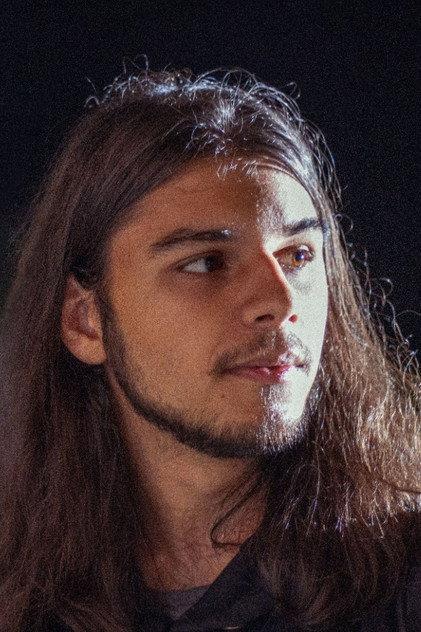 Tiago 'Guinhos' - Actor Profile Photo