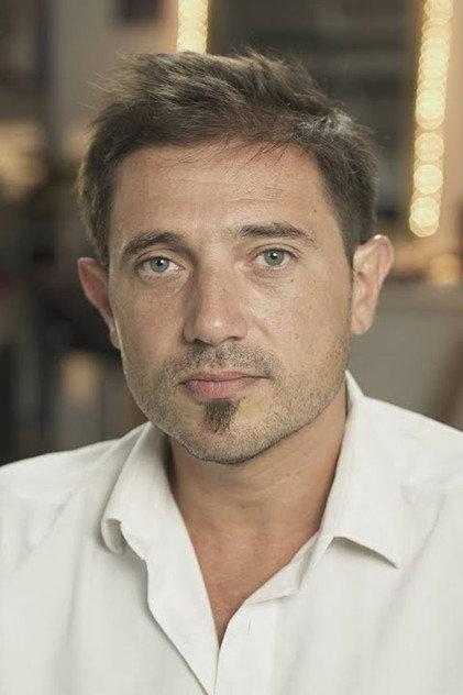 Nicolás Onetti - Actor Profile Photo