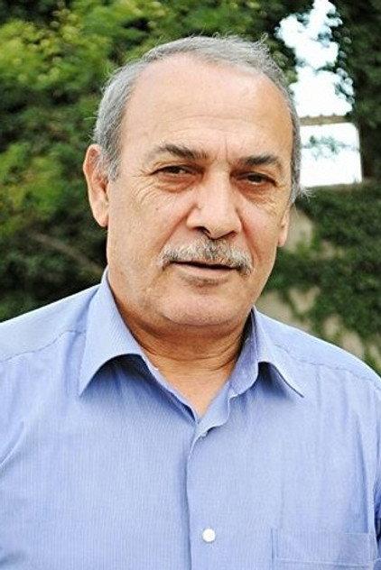 Vagif Asadov - Actor Profile Photo