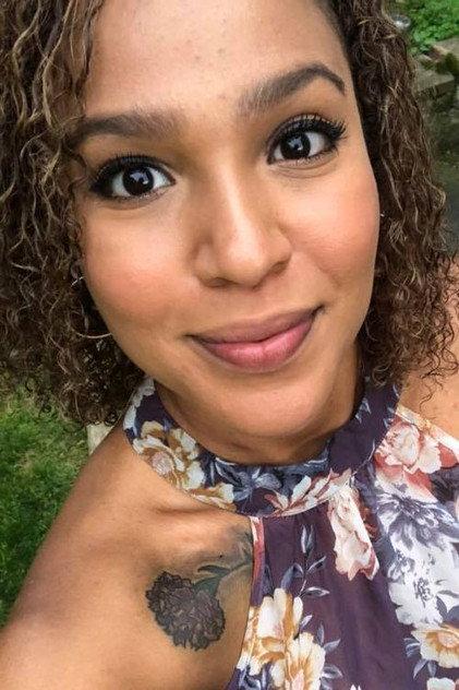 Melissa L. Guzman - Actor Profile Photo