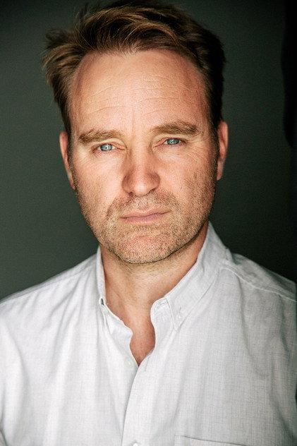 Will Wallace - Actor Profile Photo