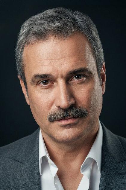 Levent Güner - Actor Profile Photo