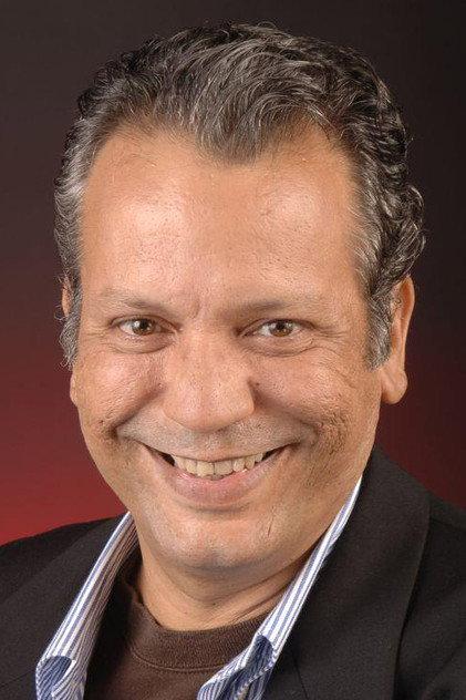 Carlos Miranda - Actor Profile Photo