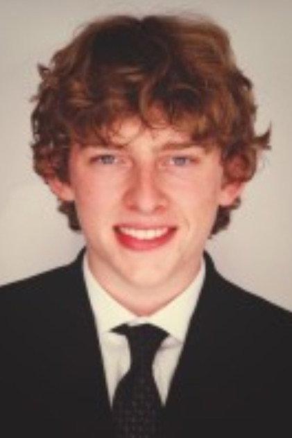 Gabriel Stark - Actor Profile Photo