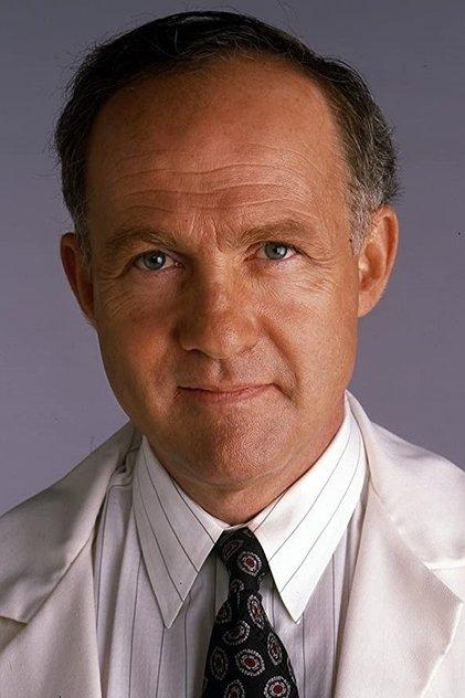Lawrence Pressman - Actor Profile Photo