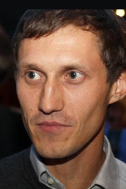 Igor Khripunov - Actor Profile Photo