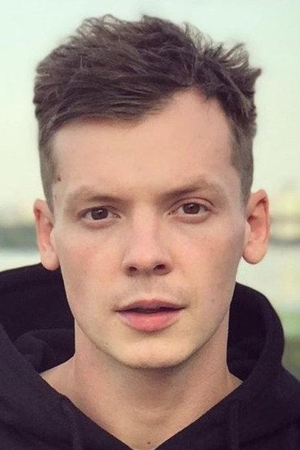 Fedir Hurynets - Actor Profile Photo