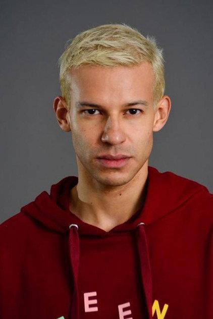 Jose Aponte - Actor Profile Photo