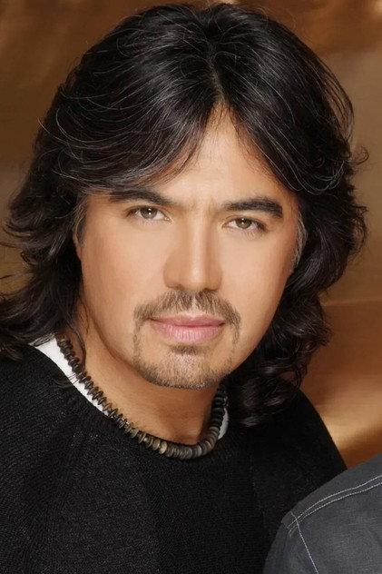 Adolfo Ángel Alba - Actor Profile Photo