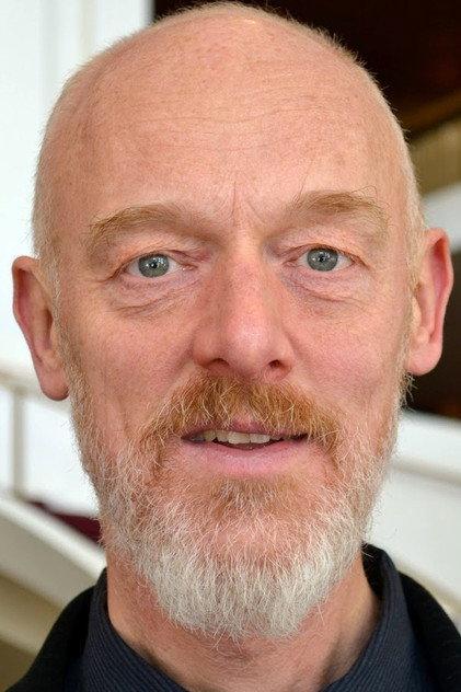 Jörg Schnass - Actor Profile Photo