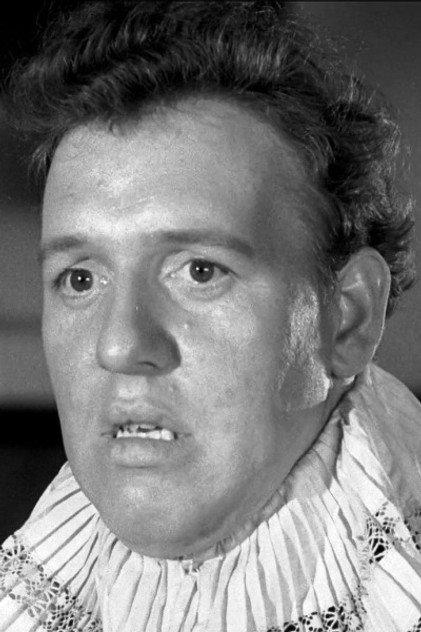 Henry Lohmann - Actor Profile Photo
