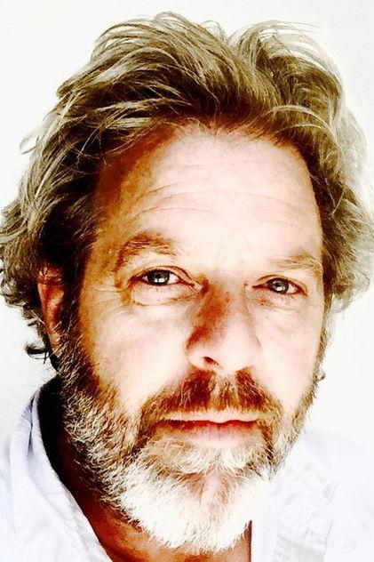 David H. Hickey - Actor Profile Photo