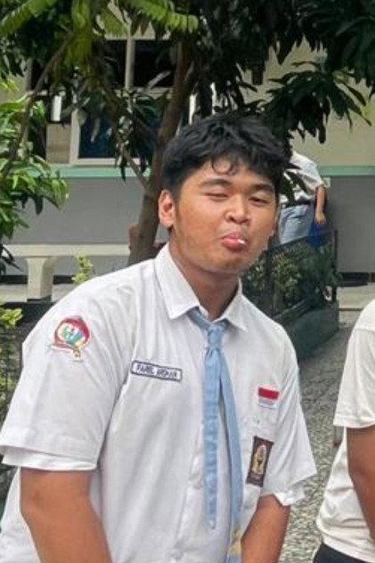 Farel Ardhan - Actor Profile Photo