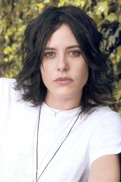 Kate Moennig - Actor Profile Photo