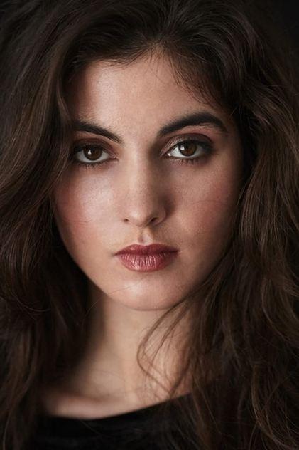 Claire Chust - Actor Profile Photo