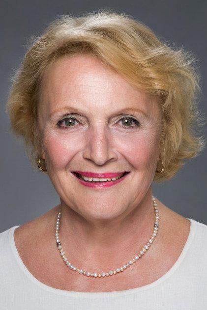 Regina Rázlová - Actor Profile Photo