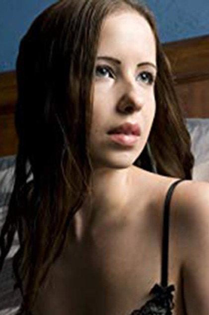 Kaylee Williams - Actor Profile Photo