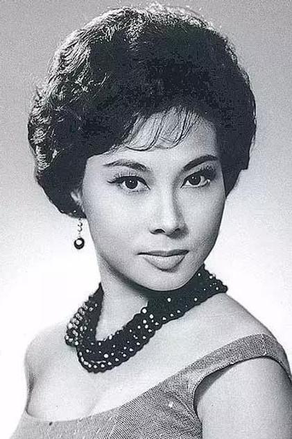 Carrie Ku Mei - Actor Profile Photo