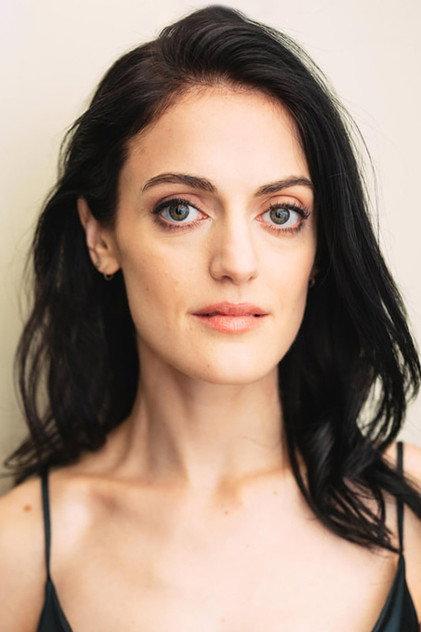 Amelia Dudley - Actor Profile Photo