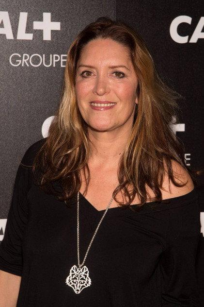 Sandrine Alexi - Actor Profile Photo