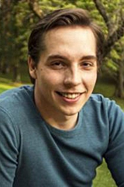 Mitchell Musolino - Actor Profile Photo