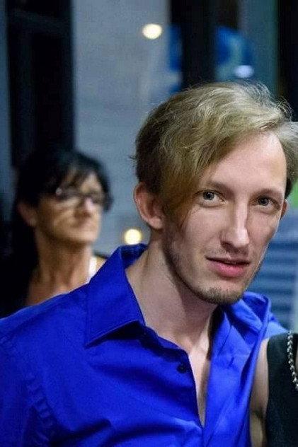 Kamil Toliński - Actor Profile Photo