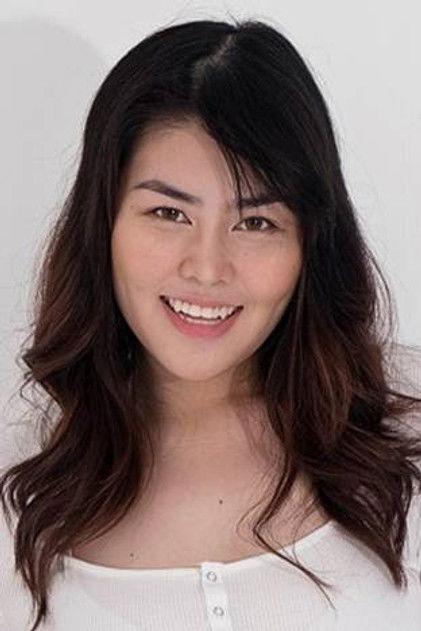 Daniela Carolino - Actor Profile Photo