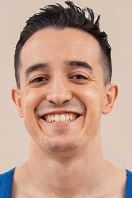Thibaud Delapart - Actor Profile Photo