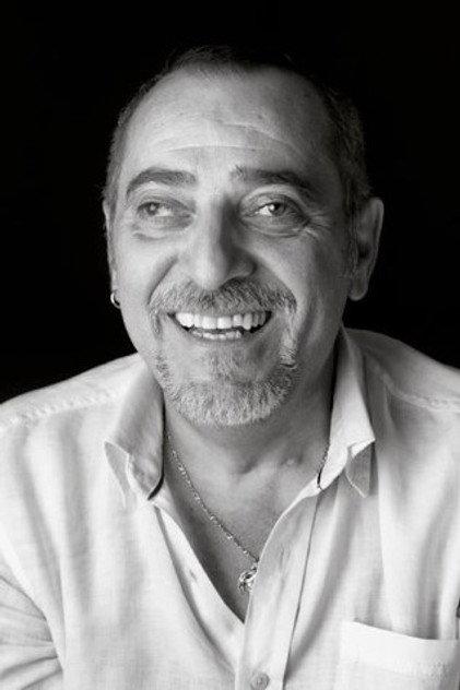 Enrique Villén - Actor Profile Photo