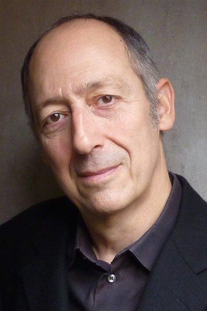 Sam Karmann - Actor Profile Photo