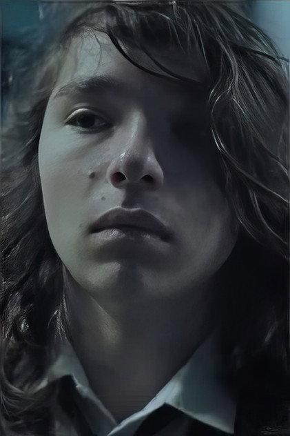 Milo Riquart - Actor Profile Photo