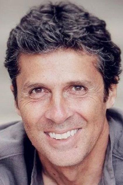 Luca Barbarossa - Actor Profile Photo