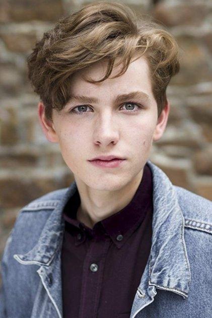 Joshua Shea - Actor Profile Photo