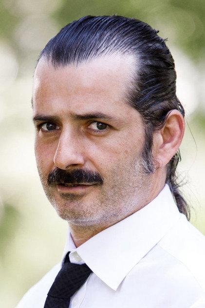 Bonifacio Angius - Actor Profile Photo