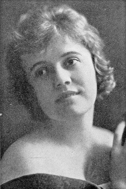Virginia Kirtley - Actor Profile Photo