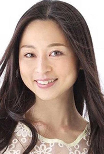 Haruna Ametsubo - Actor Profile Photo