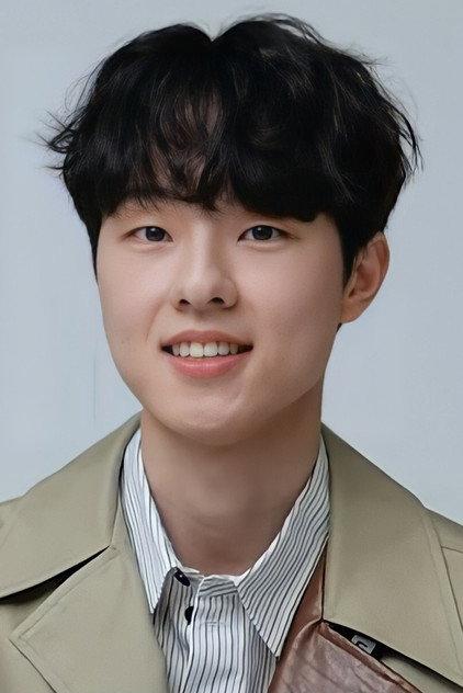 Kim Dong-hwi - Actor Profile Photo