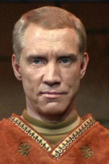 William Smithers - Actor Profile Photo