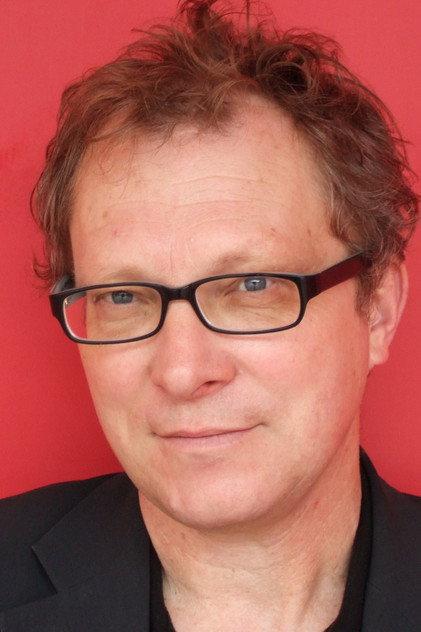 Gary Lachman - Actor Profile Photo