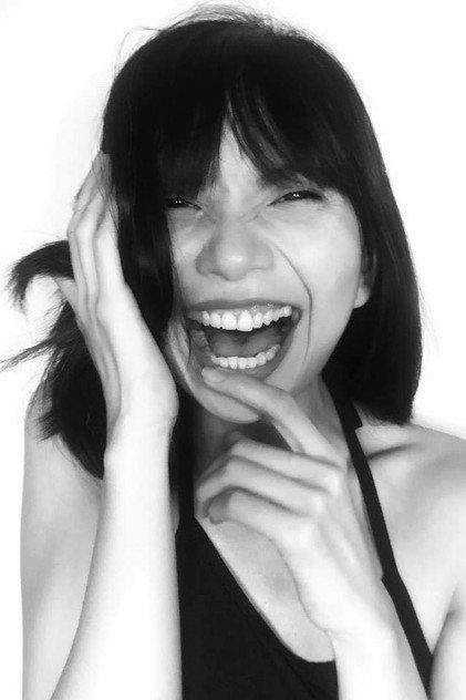 Thea Marabut - Actor Profile Photo