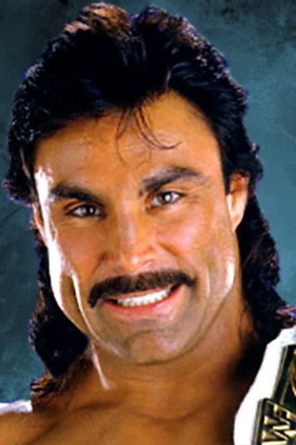 Marc Mero - Actor Profile Photo