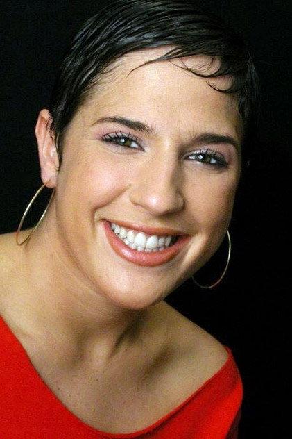 Diam's - Actor Profile Photo