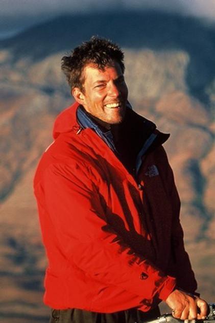 Michael Brown - Actor Profile Photo